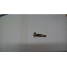 CLANSMAN ACCU SLOTTED SCREW M4 X 18